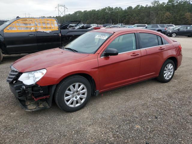Chrysler Sebring to (2010)