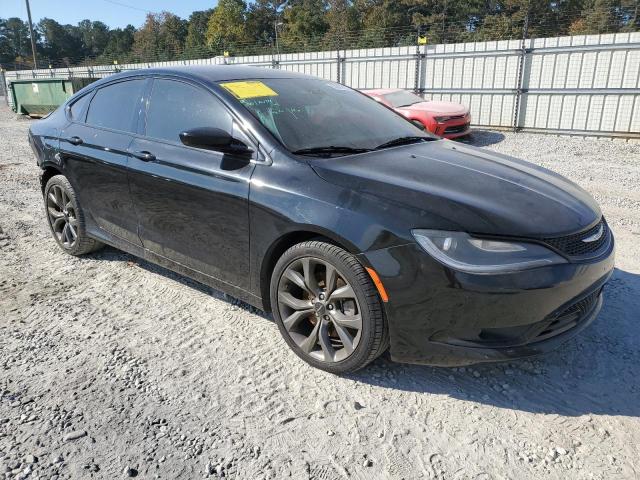 Chrysler 200 s (2016)