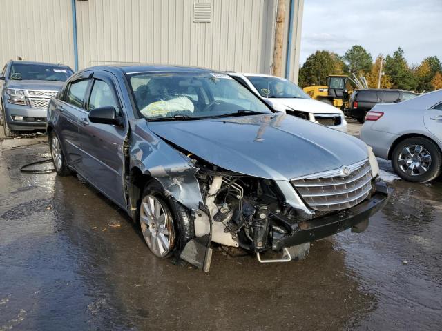 Chrysler Sebring to (2010)