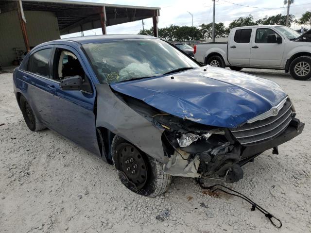 Chrysler Sebring to (2010)