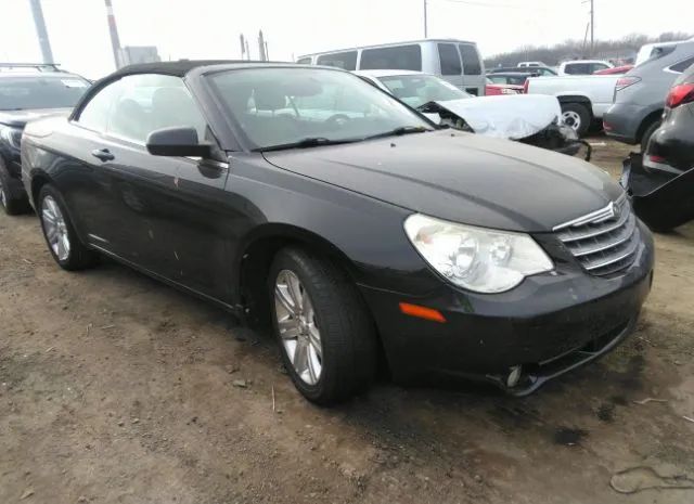 Chrysler Sebring (2010)