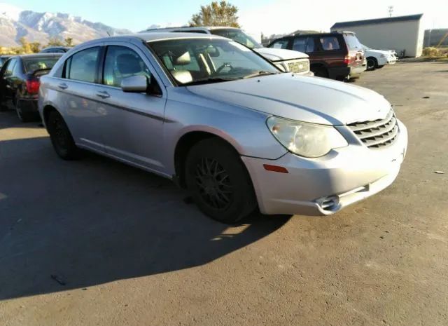Chrysler Sebring (2010)