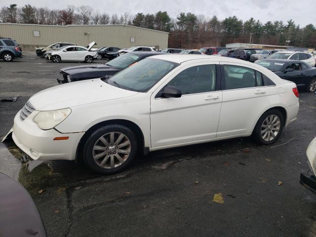 Chrysler Sebring li (2010)