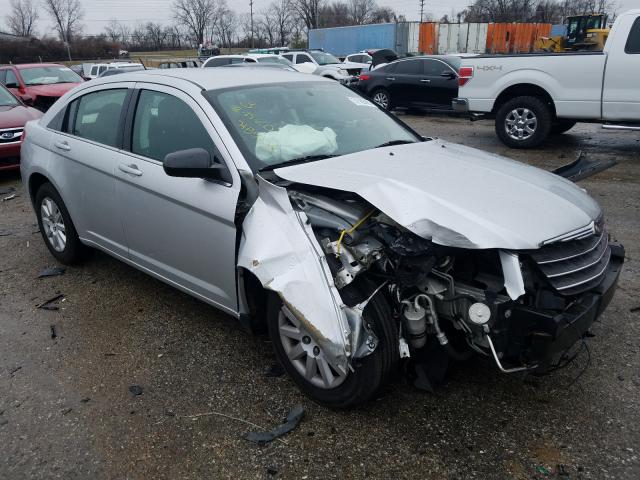 Chrysler Sebring to (2010)