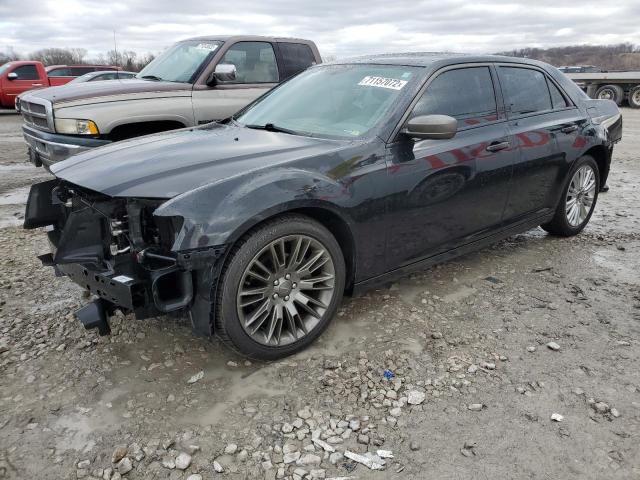 Chrysler 300c varva (2013)