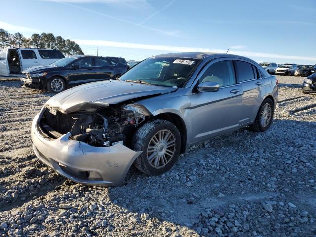 Chrysler 200 lx (2014)