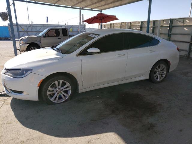 Chrysler 200 limite (2015)
