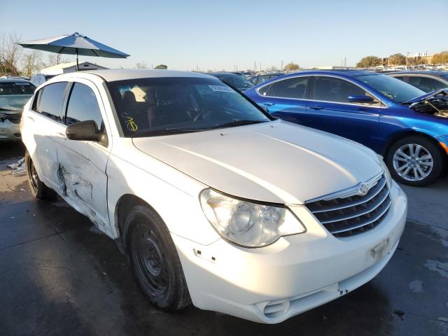 Chrysler Sebring to (2010)