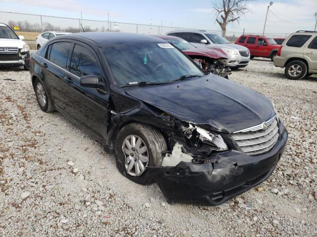 Chrysler Sebring to (2010)