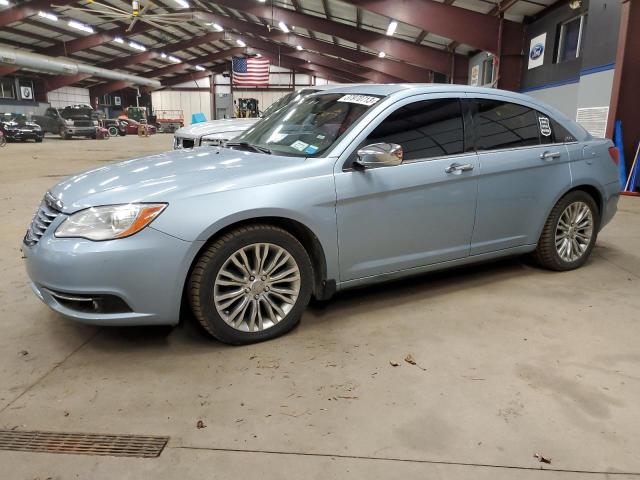 Chrysler 200 limite (2013)