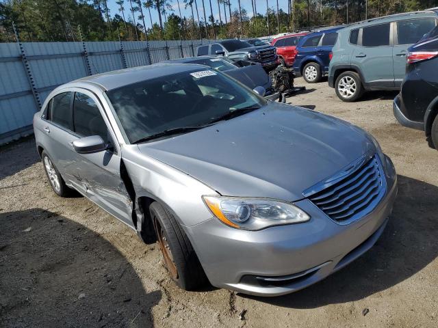 Chrysler 200 lx (2014)
