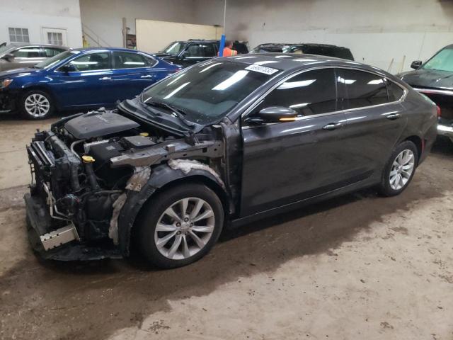 Chrysler 200 c (2015)