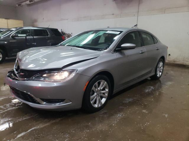Chrysler 200 limite (2015)