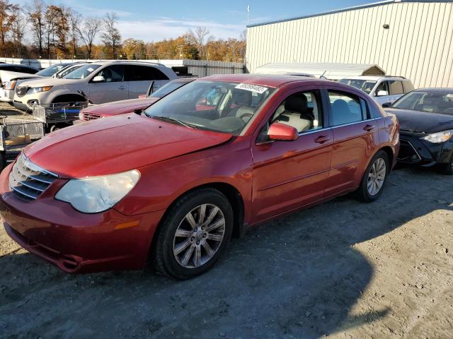 Chrysler Sebring li (2010)