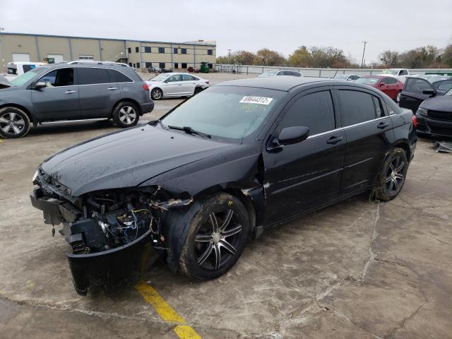 Chrysler 200 lx (2012)