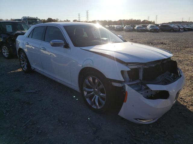 Chrysler 300c plati (2015)