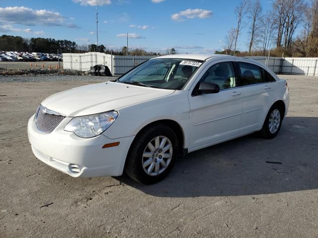 Chrysler Sebring to (2010)