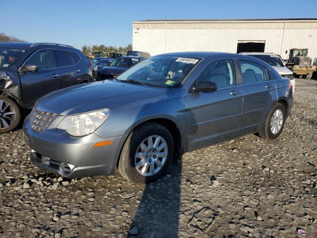 Chrysler Sebring to (2010)