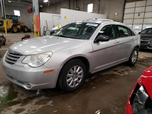 Chrysler Sebring to (2010)