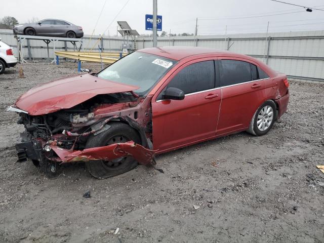 Chrysler Sebring to (2010)
