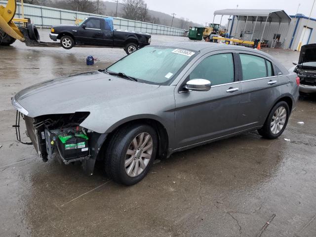 Chrysler 200 limite (2013)