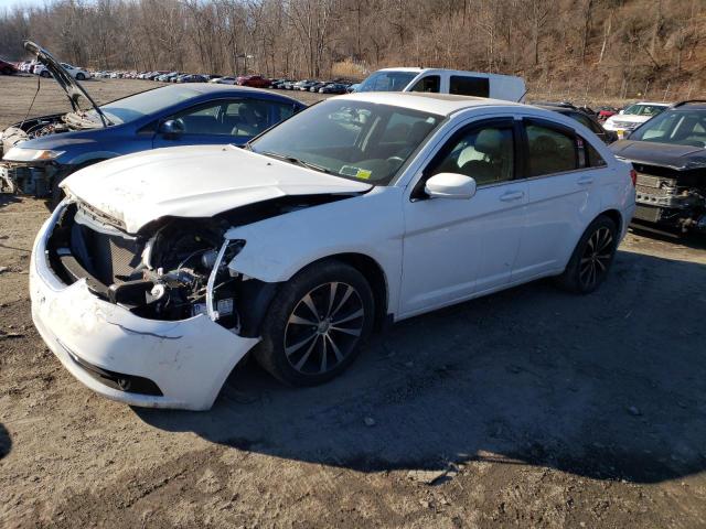 Chrysler 200 limite (2013)