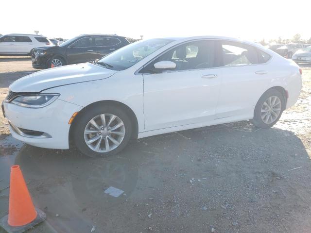 Chrysler 200 c (2015)