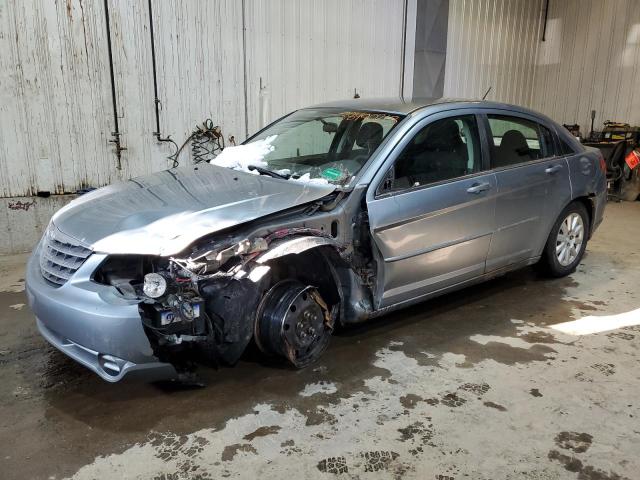Chrysler Sebring to (2010)
