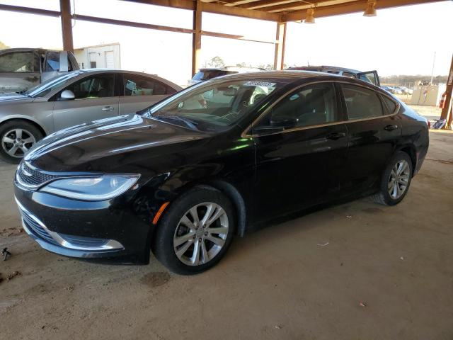 Chrysler 200 limite (2015)