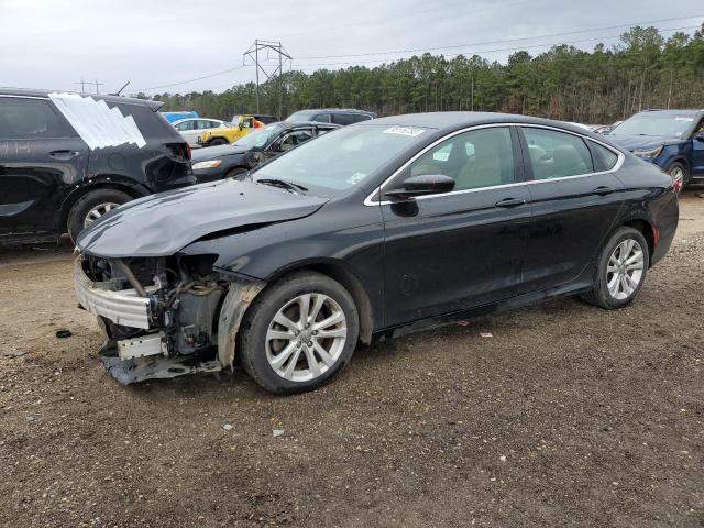 Chrysler 200 limite (2015)