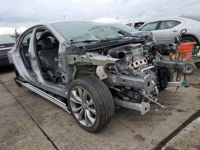 Chrysler 200 s (2015)