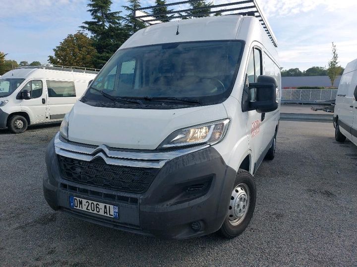 Citroen Jumper (2014)