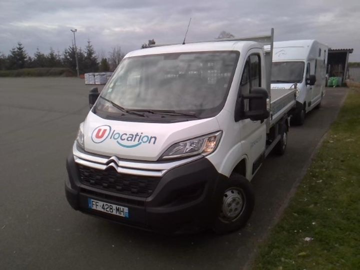 Citroen Jumper (2019)
