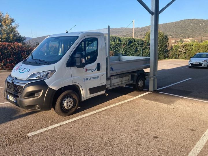 Citroen Jumper (2019)