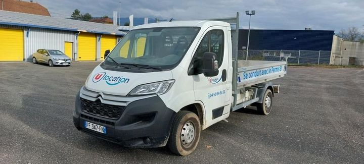 Citroen Jumper (2019)
