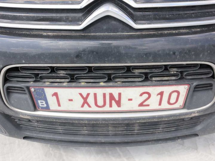 Citroen C4-cactus (2020)