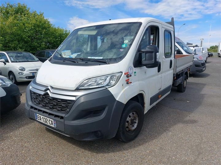 Citroen Jumper (2016)
