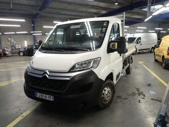 Citroen Jumper (2019)