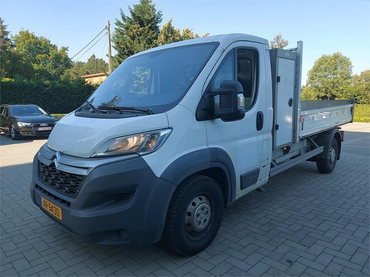 Citroen Jumper (2017)