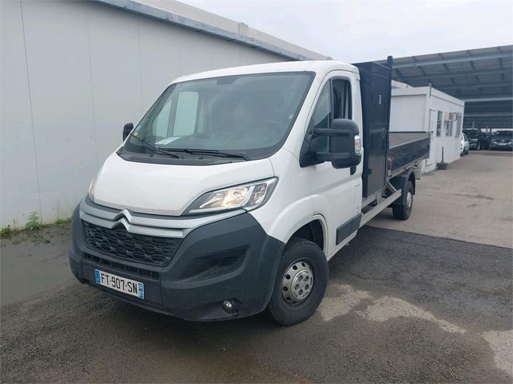 Citroen Jumper (2020)
