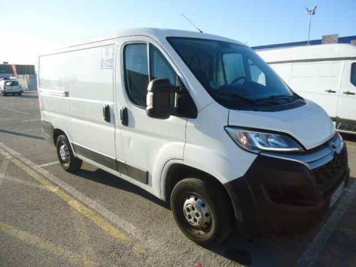 Citroen Jumper (2019)