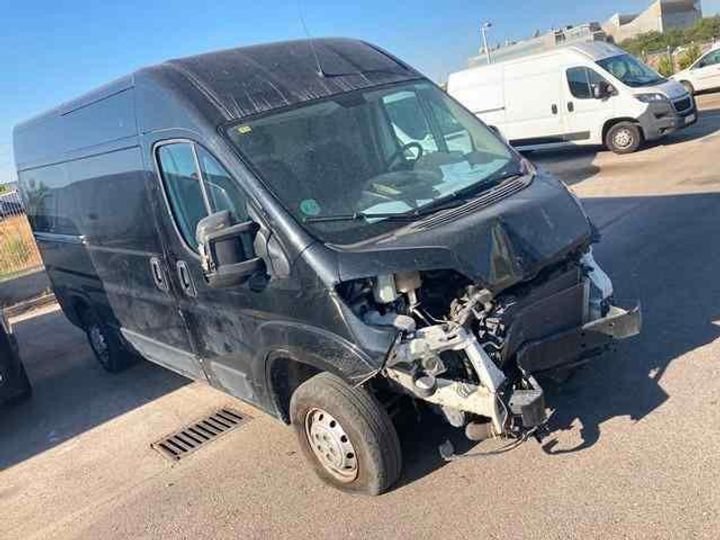 Citroen Jumper (2019)