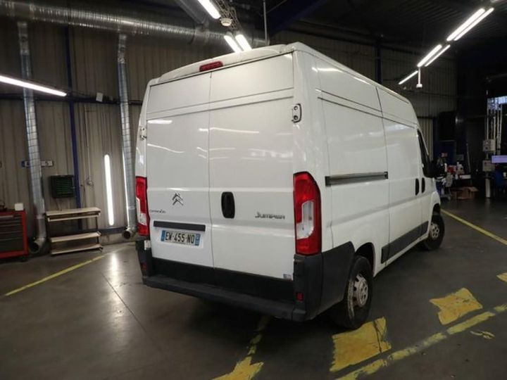 Citroen Jumper (2018)