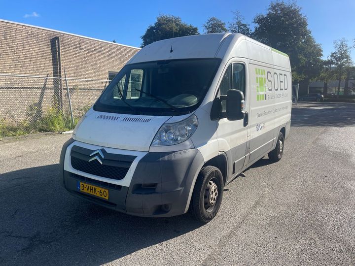 Citroen Jumper (2010)