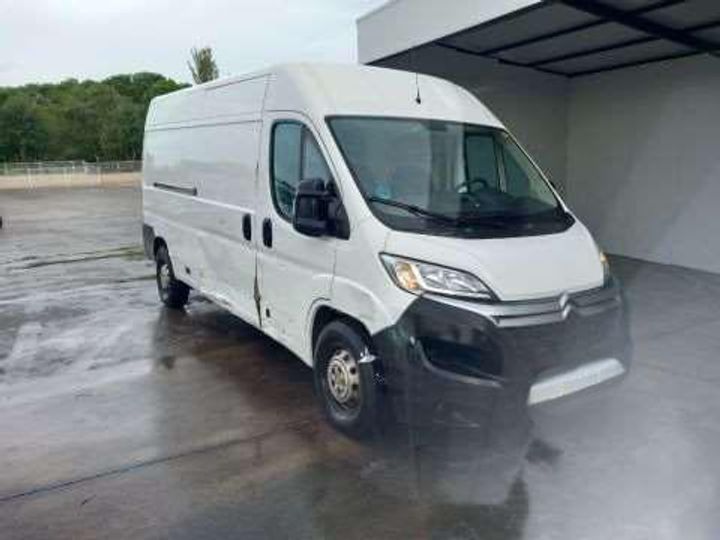 Citroen Jumper (2019)