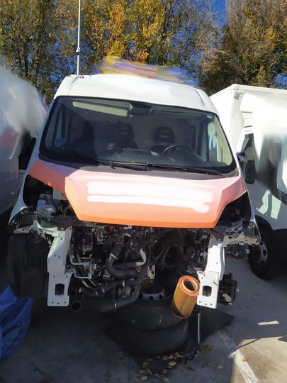 Citroen Jumper (2019)