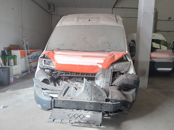 Citroen Jumper (2019)