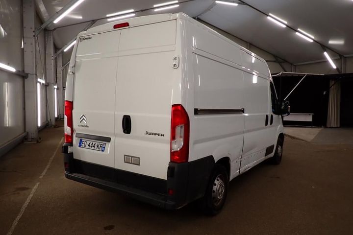 Citroen Jumper (2017)