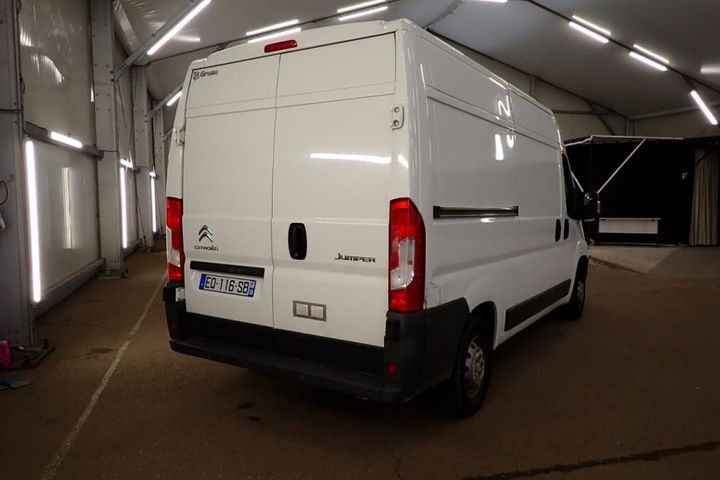 Citroen Jumper (2017)