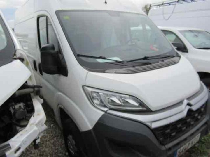 Citroen Jumper (2017)